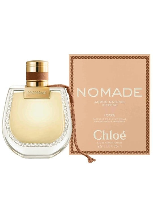 Chloe NOMADE JASMINE naturelle intense EDP 75ml