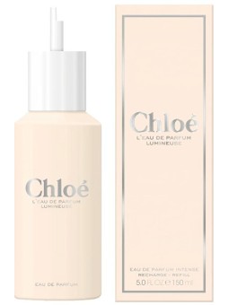 Chloé Chloé L'Eau De Parfum Lumineuse eau de parfum ( ricarica ) 150ml donna