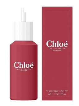 Chloé L'Eau de Parfum Intense 150ml Refill Donna