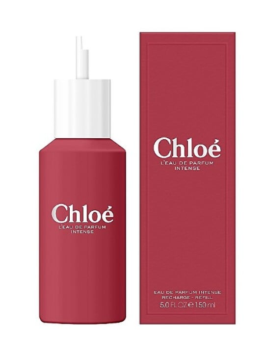 Chloé L'Eau de Parfum Intense 150ml Refill Donna