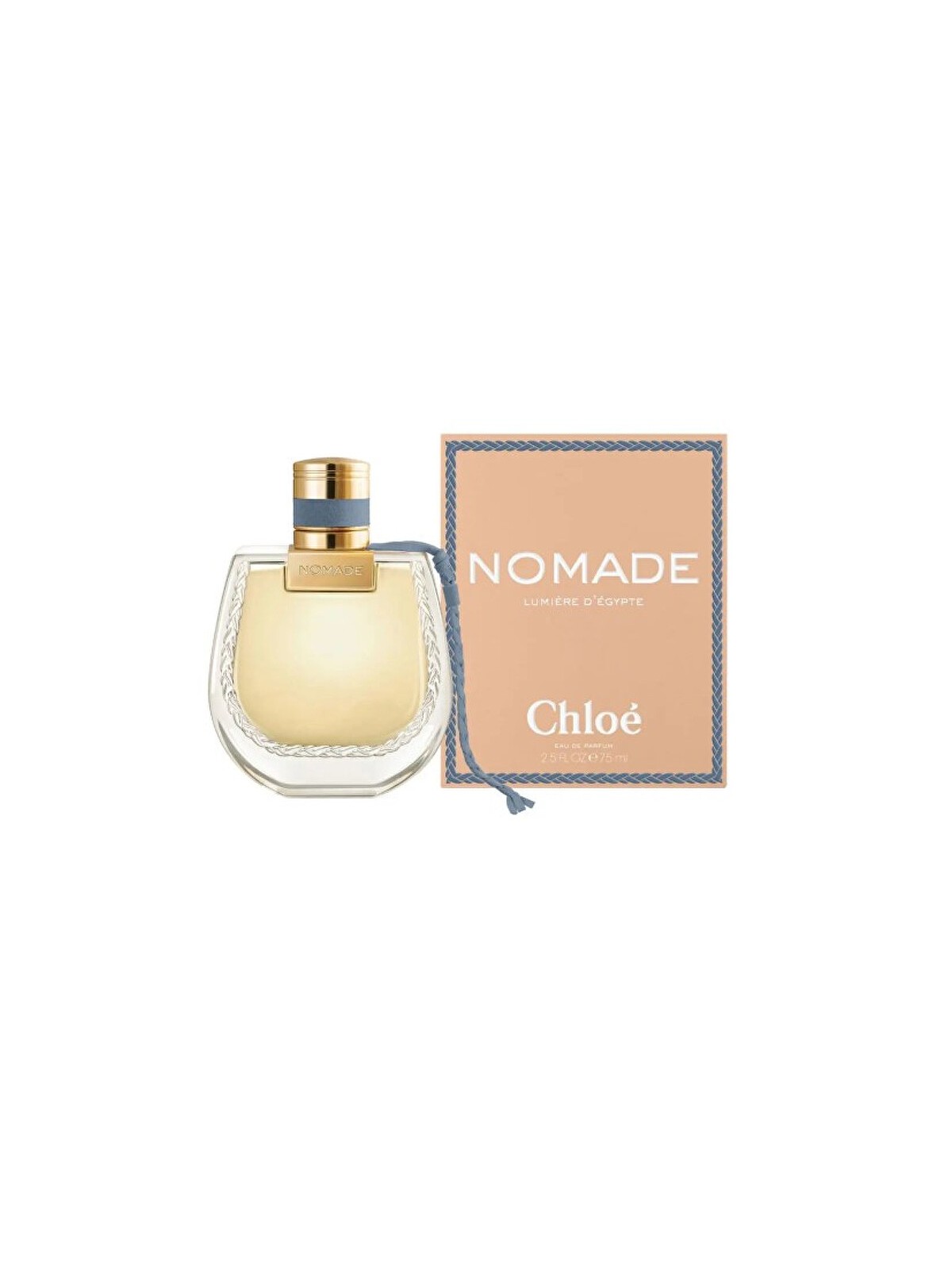 Chloé Nomade Lumiere Eau de Parfum 30ml