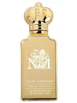 Clive Christian No. 1 Donna Profumo 50ml
