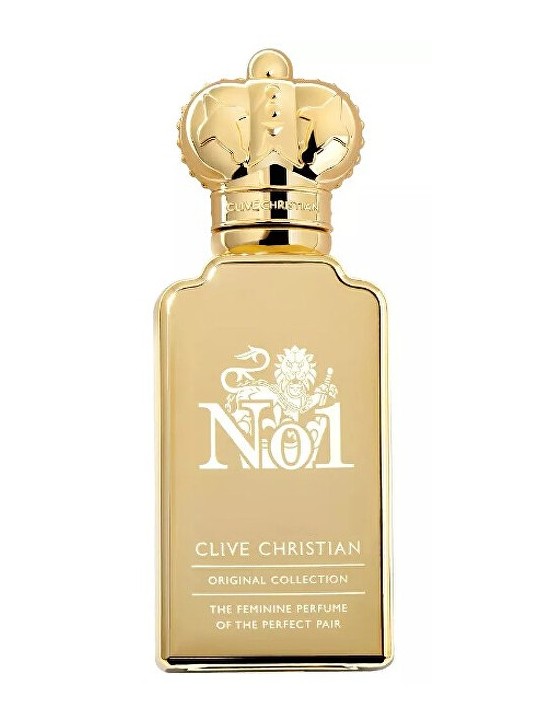 Clive Christian No. 1 Donna Profumo 50ml