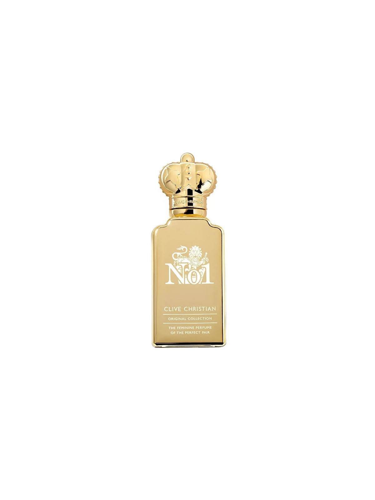 Clive Christian No. 1 Donna Profumo 50ml