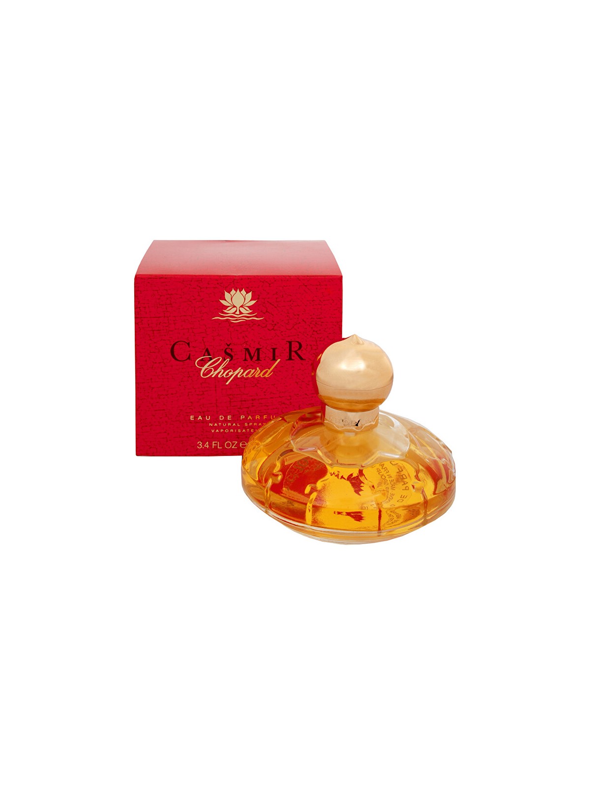 Chopard Caśmir eau de parfum donna 30 ml