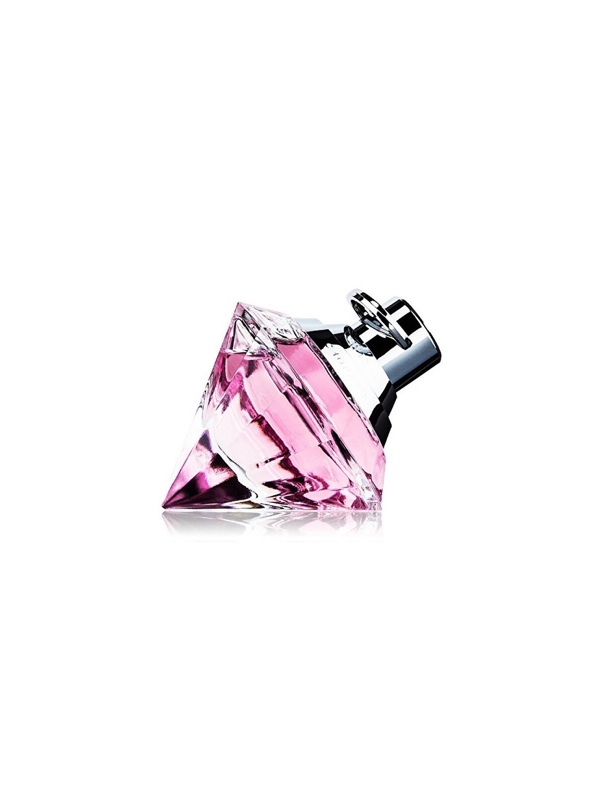 Chopard Pink Wish eau de toilette Spray donna 75ml