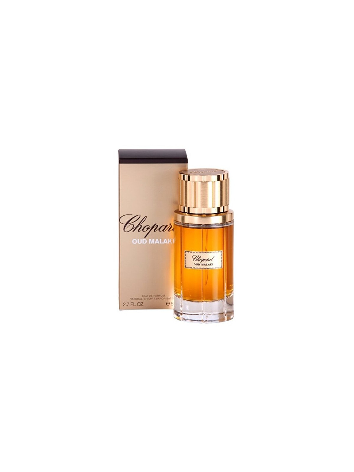 Chopard Oud Malaki Eau De Parfum 80 ml man