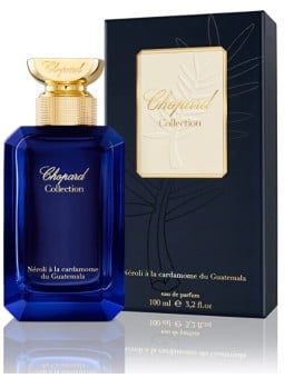 Chopard Neroli a la Cardamome du Guatemala EDP unisex 100ml