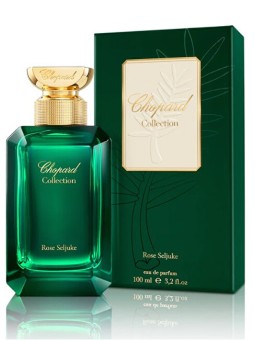 Chopard Rose Selgiuchide eau de parfum unisex 100ml