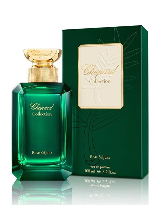 Chopard Rose Selgiuchide eau de parfum unisex 100ml