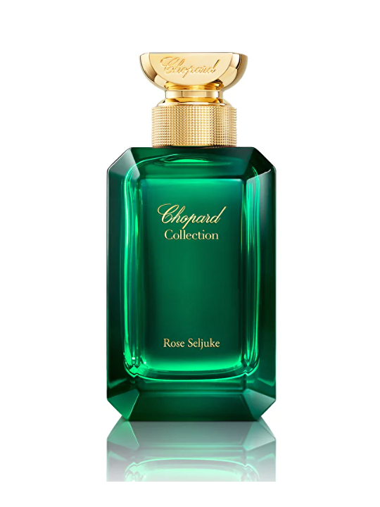 Chopard Rose Selgiuchide eau de parfum unisex 100ml