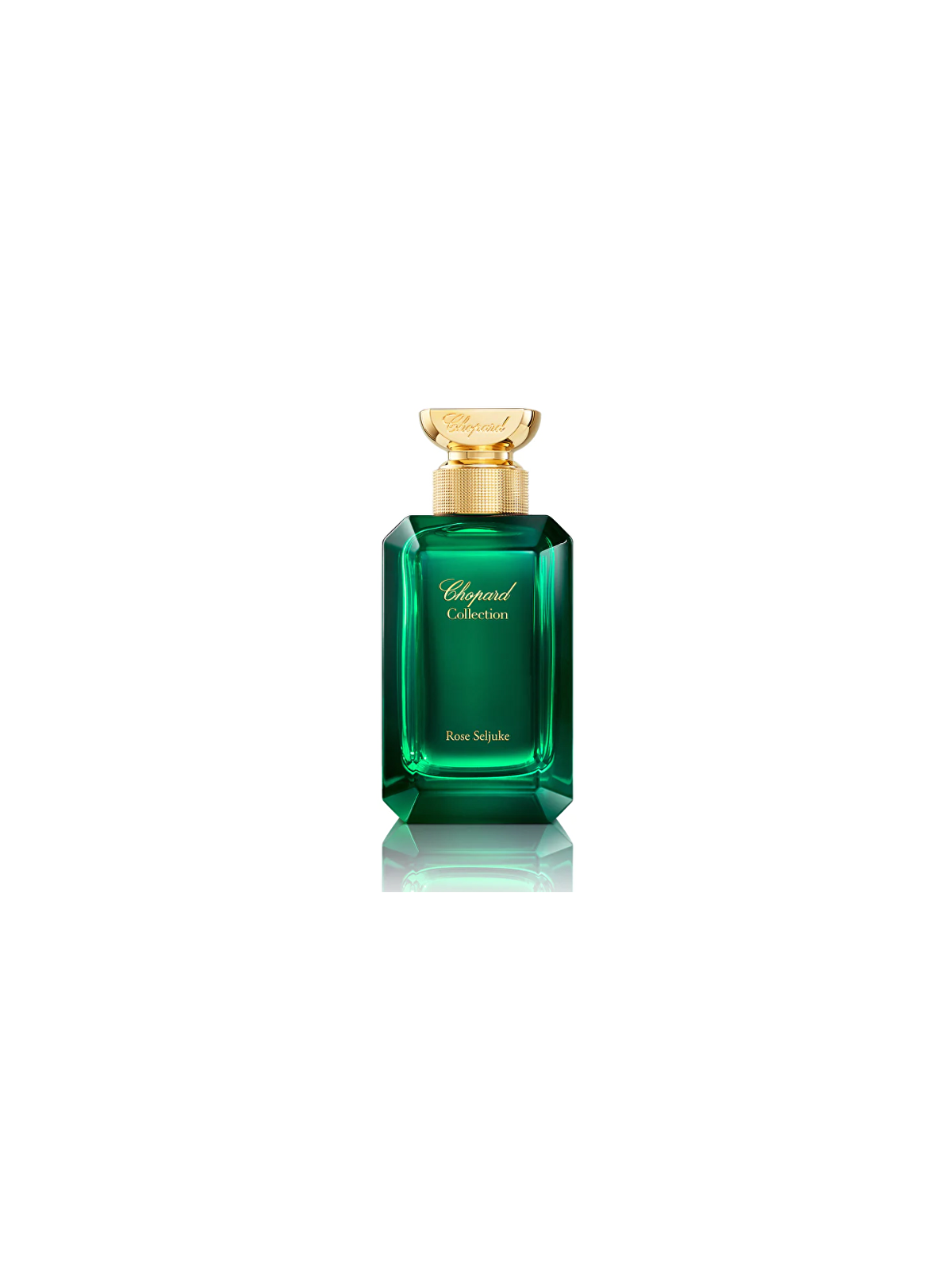 Chopard Rose Selgiuchide eau de parfum unisex 100ml