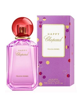 Chopard Happy Felicia Roses eau de parfum Spray donna 40ml