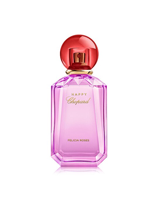 Chopard Happy Felicia Roses eau de parfum Spray donna 40ml