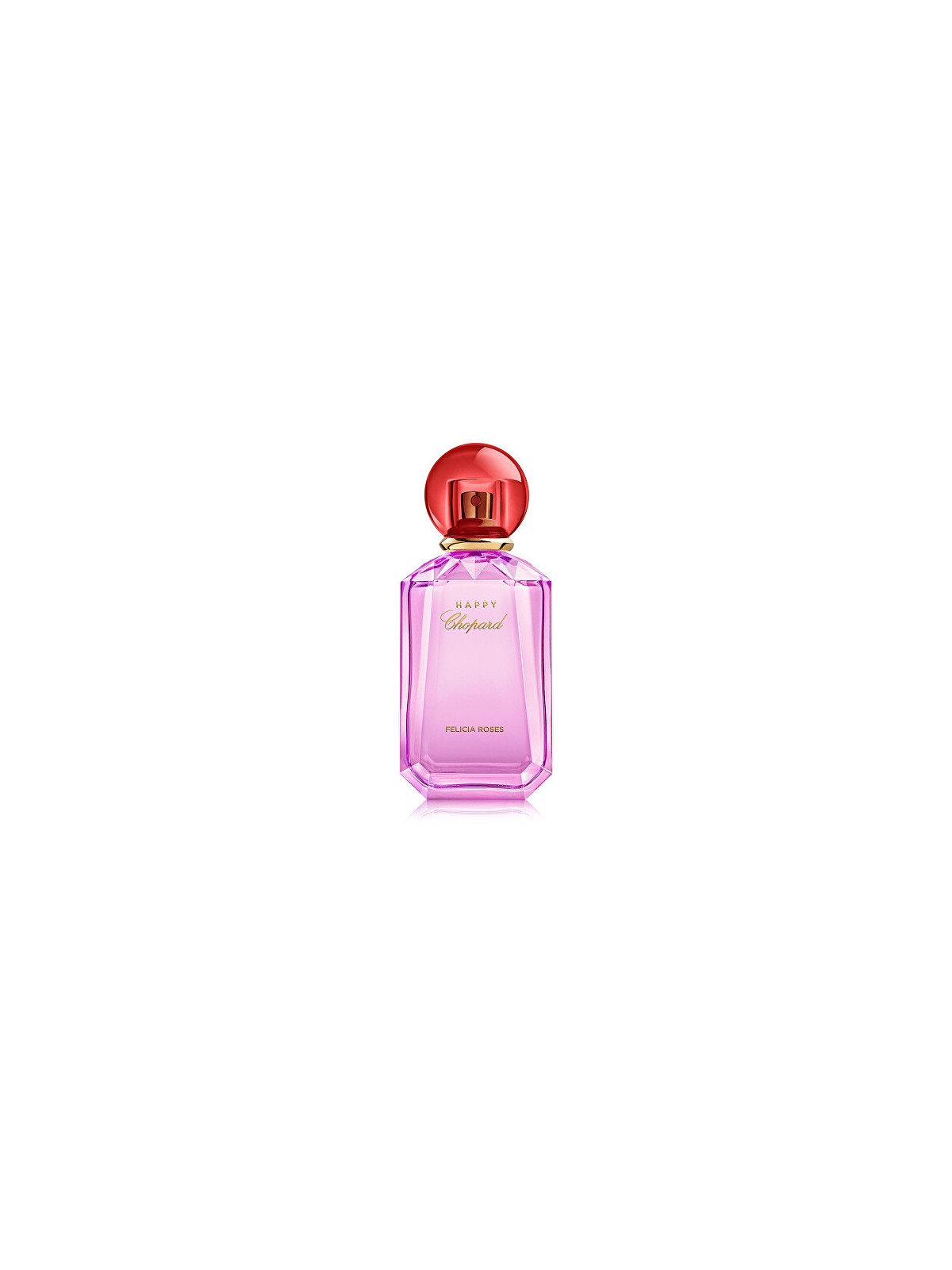 Chopard Happy Felicia Roses eau de parfum Spray donna 40ml