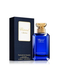 Profumo unisex Chopard Patchouli di Sumatra 100ml