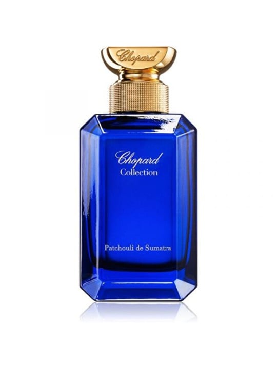 Profumo unisex Chopard Patchouli di Sumatra 100ml