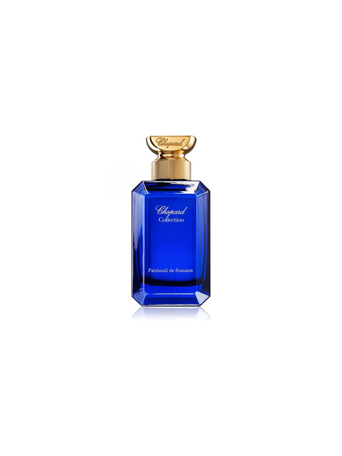 Profumo unisex Chopard Patchouli di Sumatra 100ml