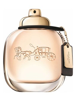 Coach Eau de Parfum Donna 50ml