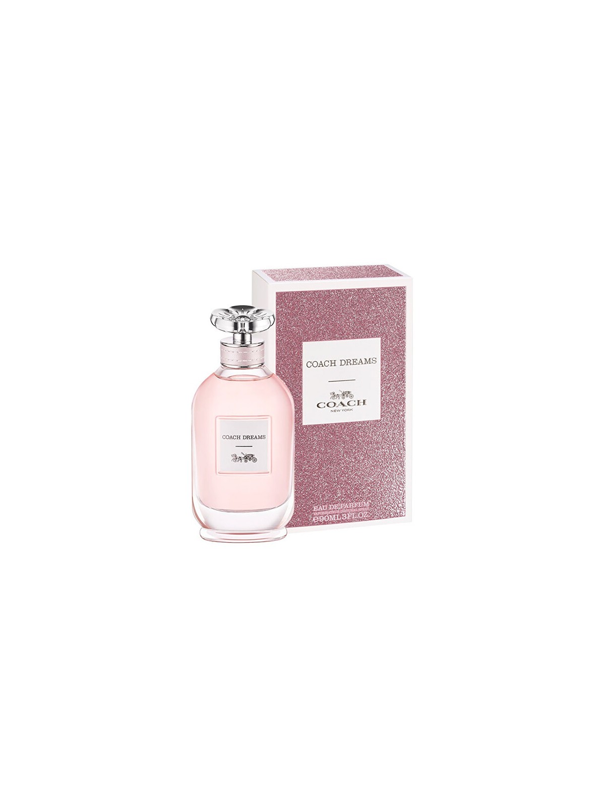 Coach Dreams EDP Spray 60ml donna