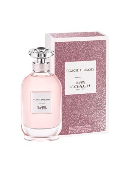 Coach Dreams eau de parfum Spray donna 90ml