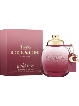 Coach Wild Rose eau de parfum Spray 50ml