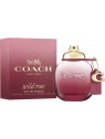 Coach Wild Rose eau de parfum Spray 50ml