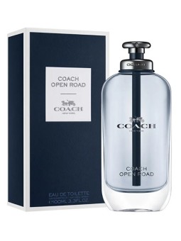Open Road EDT spray 100ml