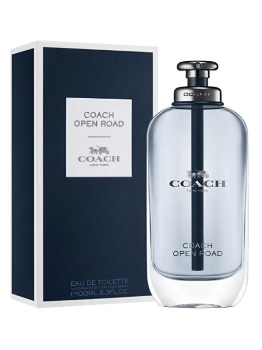 Open Road EDT spray 100ml