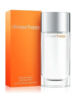 Profumo Clinique Happy For Women EDP Spray donna 50ml
