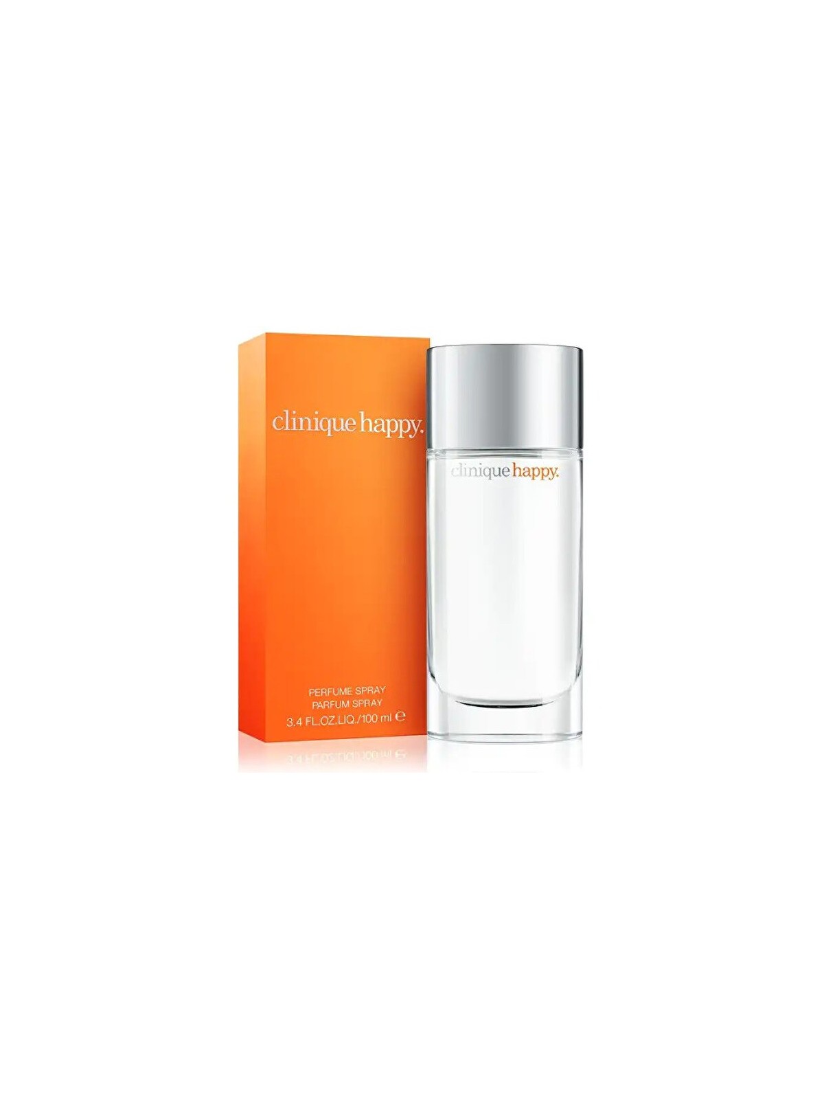 Profumo Clinique Happy For Women EDP Spray donna 50ml