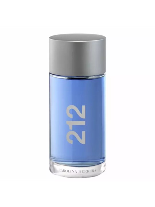 Carolina Herrera 212 NYC Men eau de toilette Spray uomo 30ml