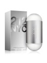 Carolina Herrera 212 NYC Women eau de toilette 60ml
