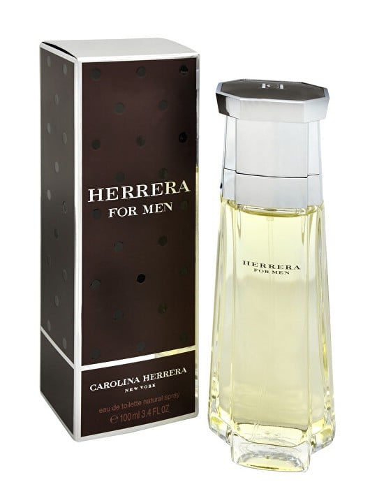 Herrera for Men EDT 100ml