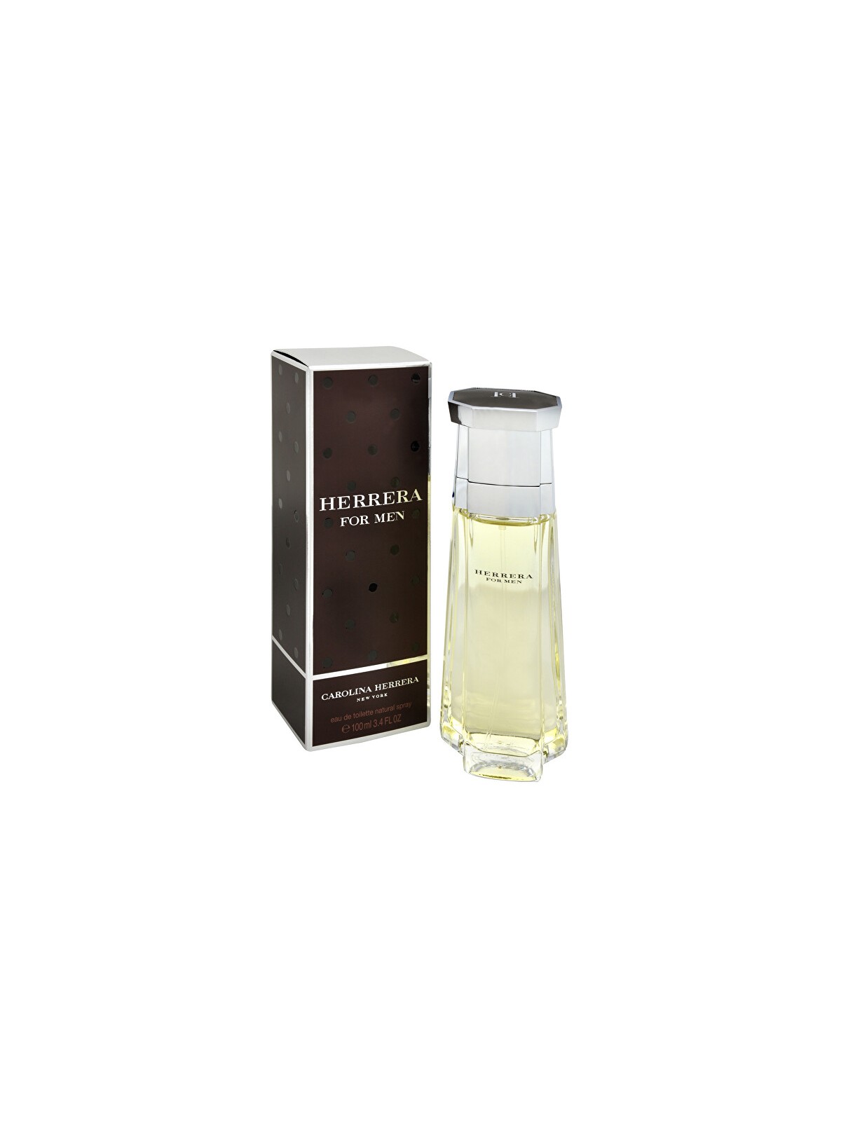Herrera for Men EDT 100ml