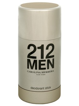 Deodorante Stick Carolina Herrera 212 NYC Uomo 75ml