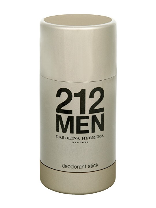 Deodorante Stick Carolina Herrera 212 NYC Uomo 75ml