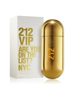Carolina Herrera 212 VIP Women EDP 80ml
