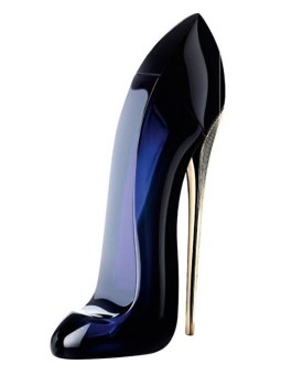 Carolina Herrera Good Girl eau de parfum donna 150ml