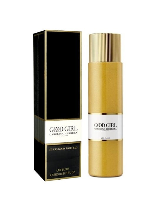 Carolina Herrera Good Girl Leg Elixir Oil 150ml