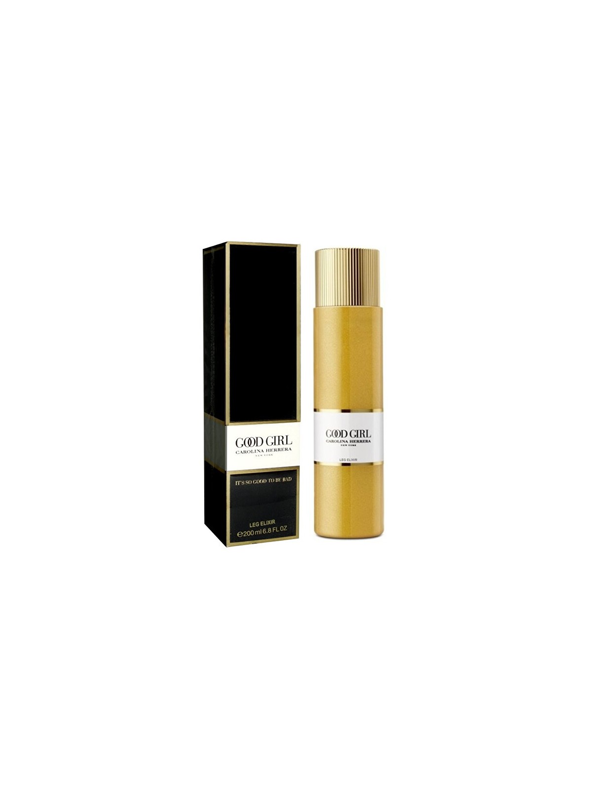 Carolina Herrera Good Girl Leg Elixir Oil 150ml