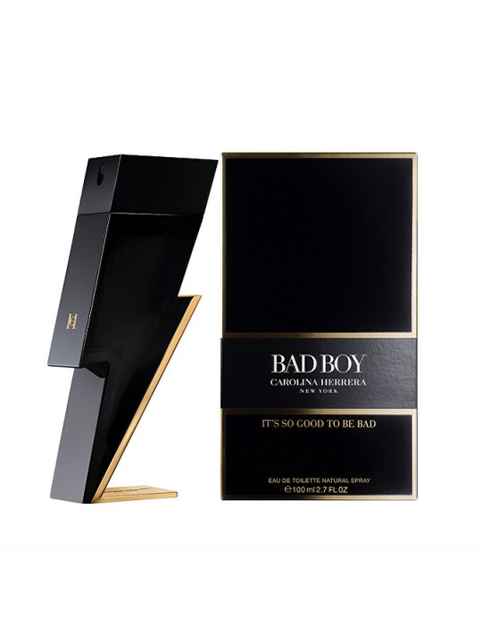 Carolina Herrera Bad Boy 50ml