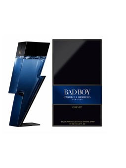 Carolina Herrera Bad Boy Cobalt Eau de Parfum Spray 50ml