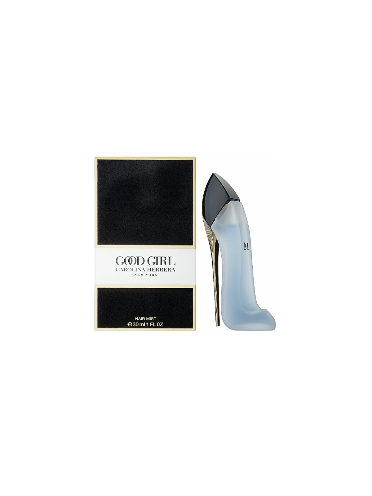 Carolina Herrera Spray per capelli Good Girl donna 30ml