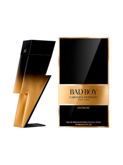 Carolina Herrera Bad Boy Extreme EDP 100ml