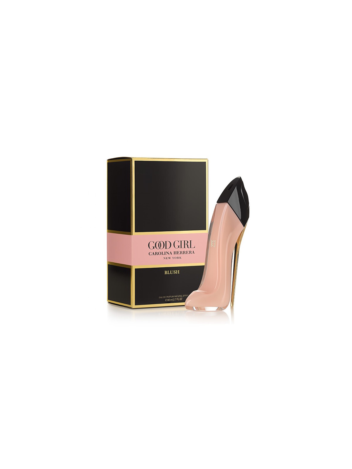 Carolina Herrera Good Girl Blush EDP 80ml