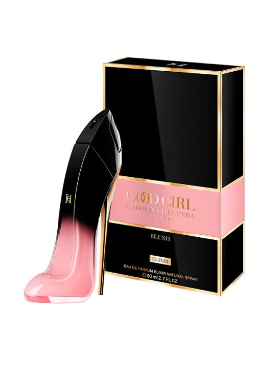 Carolina Herrera Good Girl Blush Elixir eau de parfum Spray 30ml