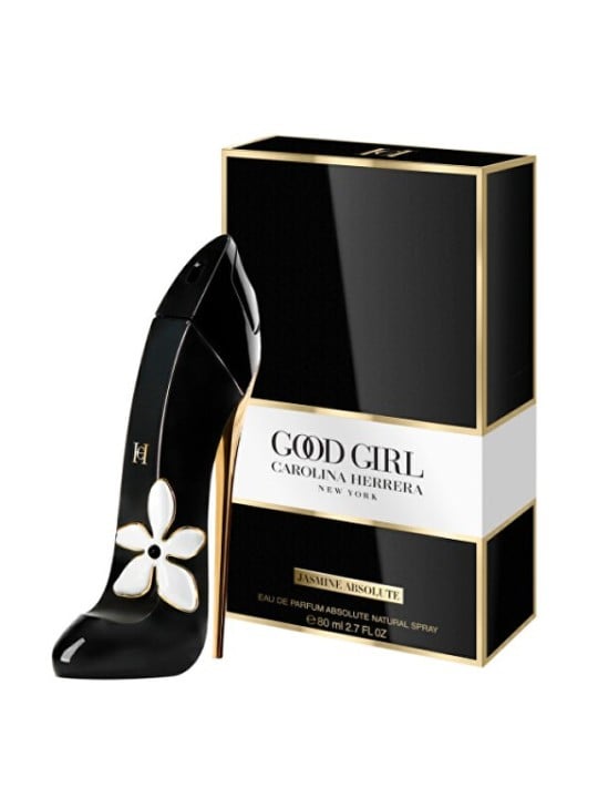 Carolina Herrera GOOD GIRL ASSOLUTA DI GELSOMINO eau de parfum vaporizzatrice 30ml donna