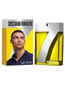 Cristiano Ronaldo CR7 Discover EDT 50ml Uomo