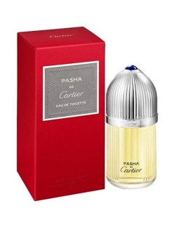 Cartier Pasha De Cartier eau de toilette Spray uomo 100ml